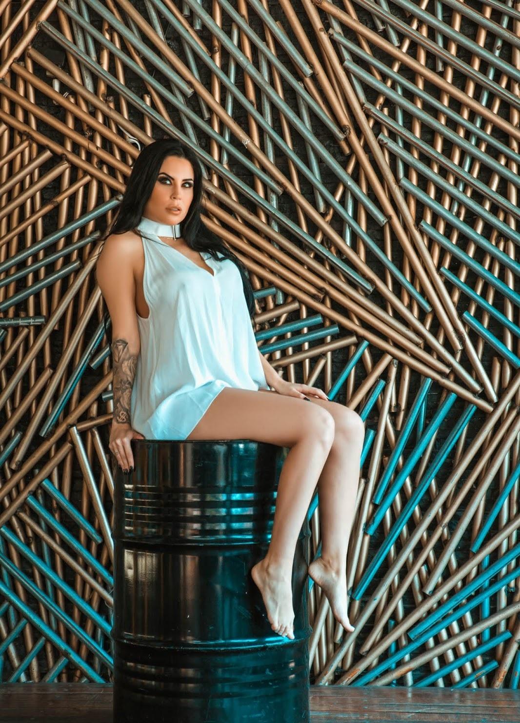 oloxa Jessica Amaral 5