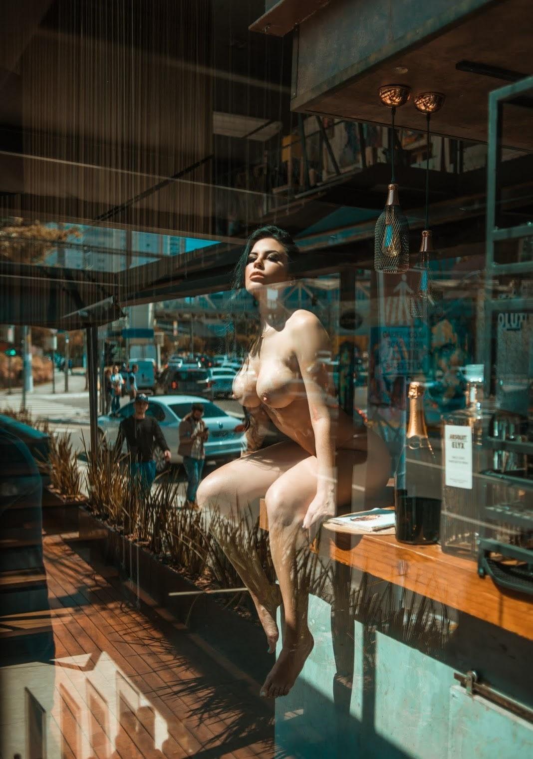 oloxa Jessica Amaral 58