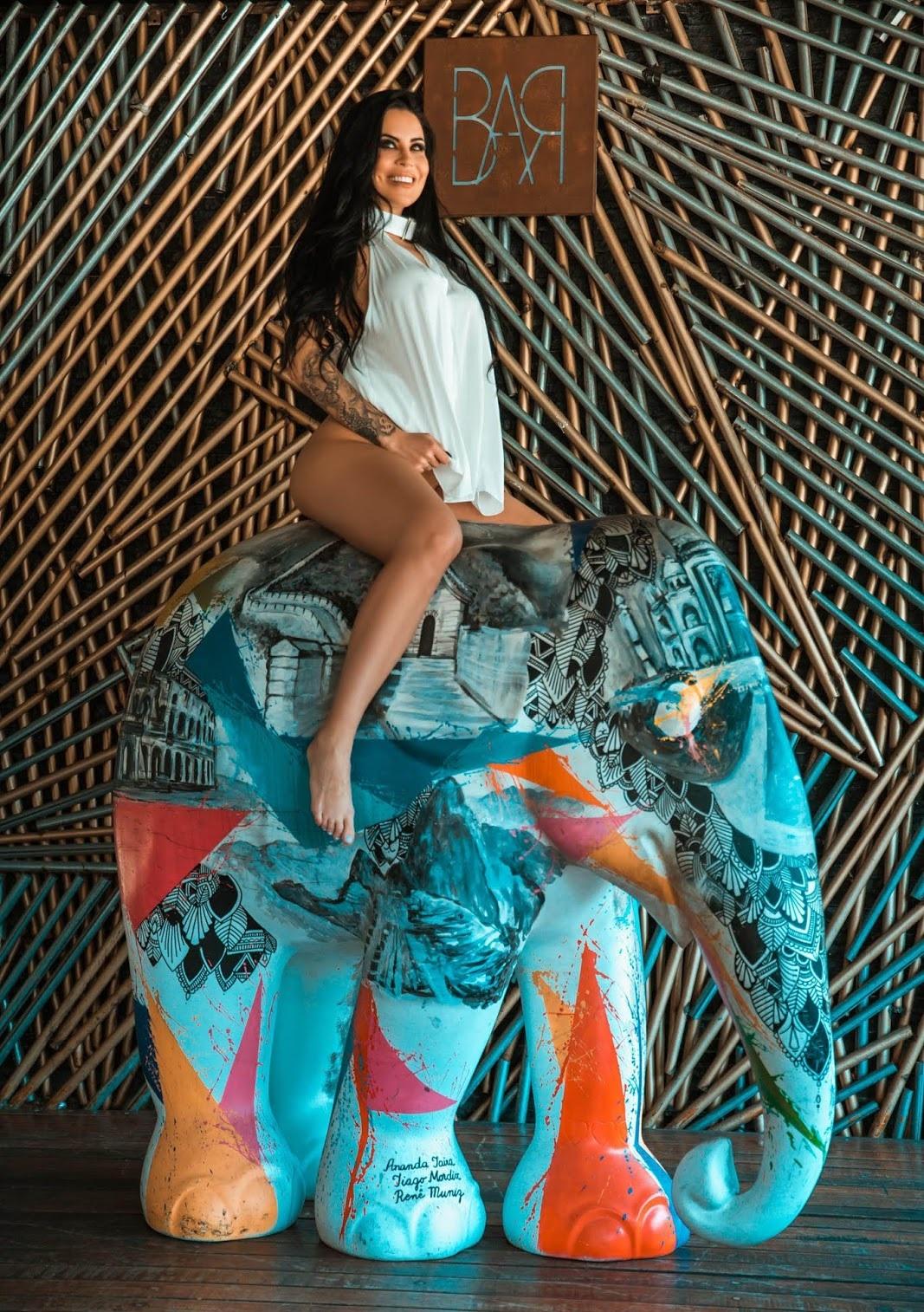 oloxa Jessica Amaral 69