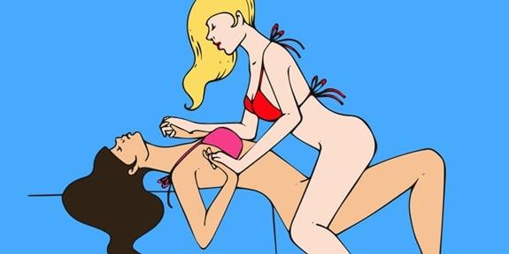 oloxa Posicoes para lesbicas 3