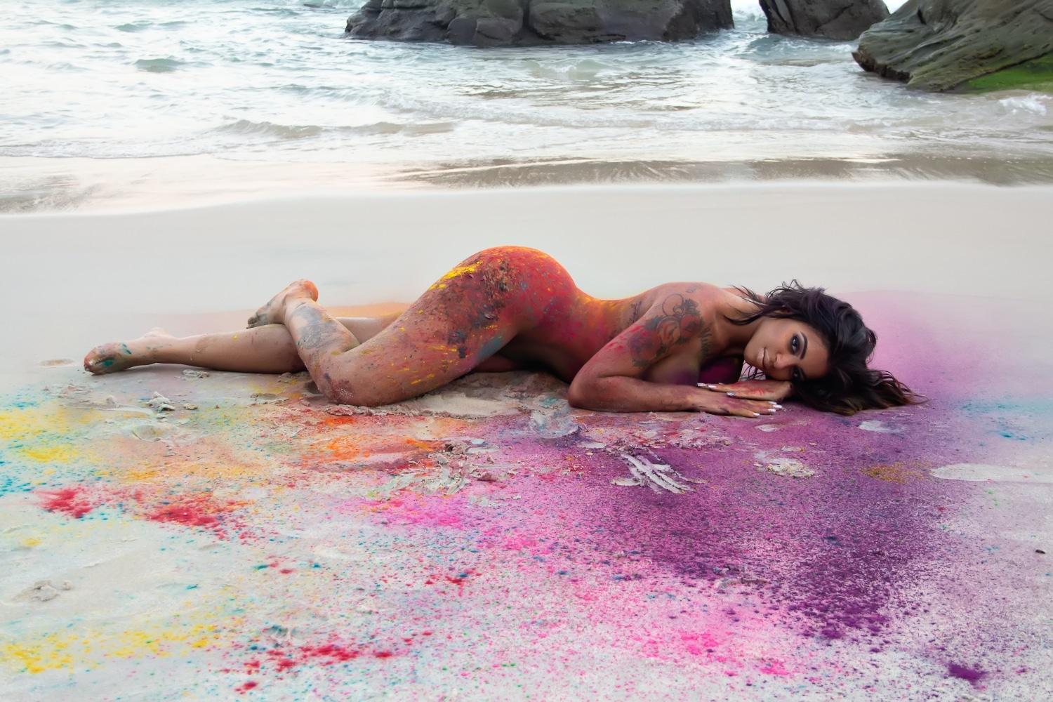 oloxa Stephanie Silveira 16