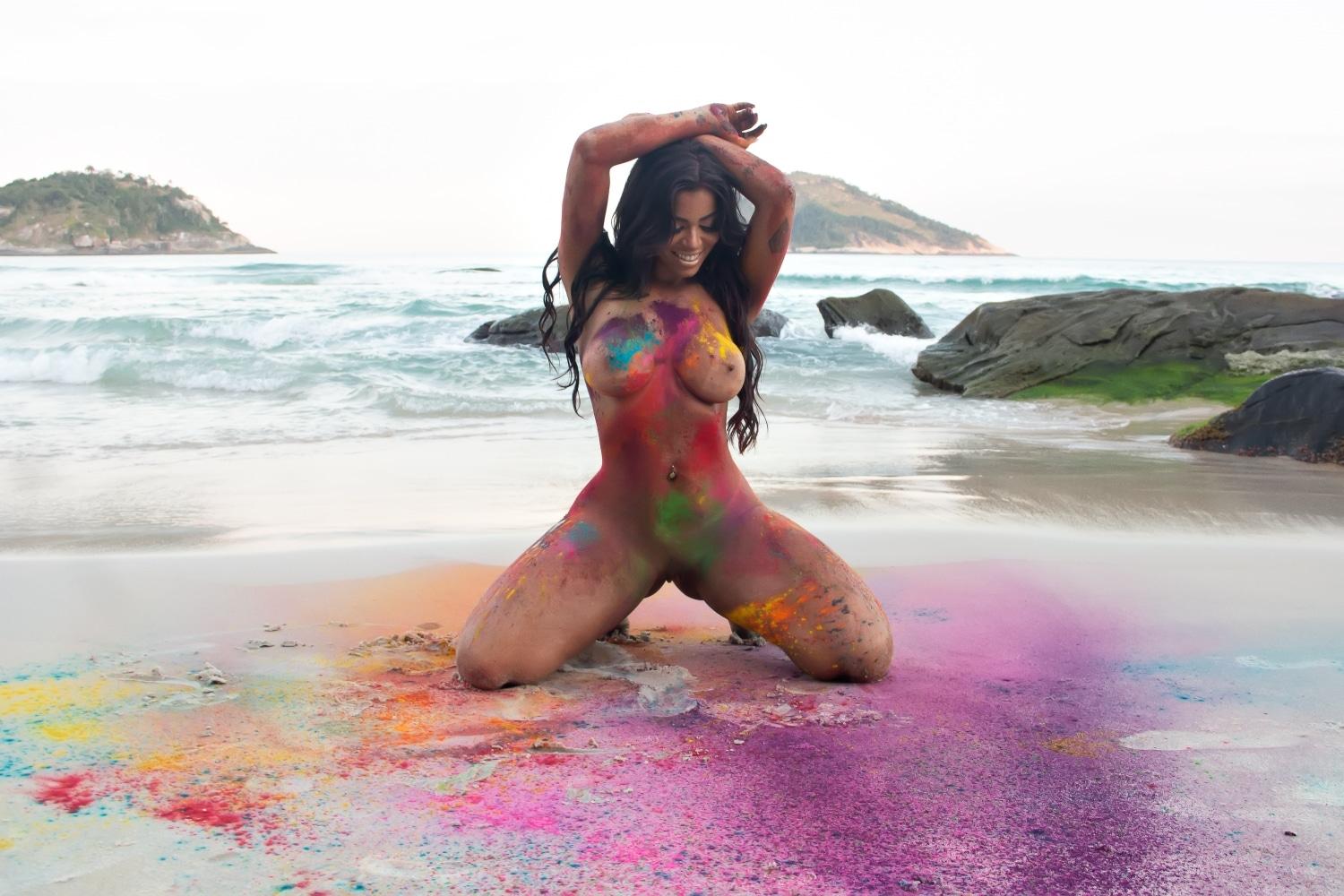 oloxa Stephanie Silveira 17