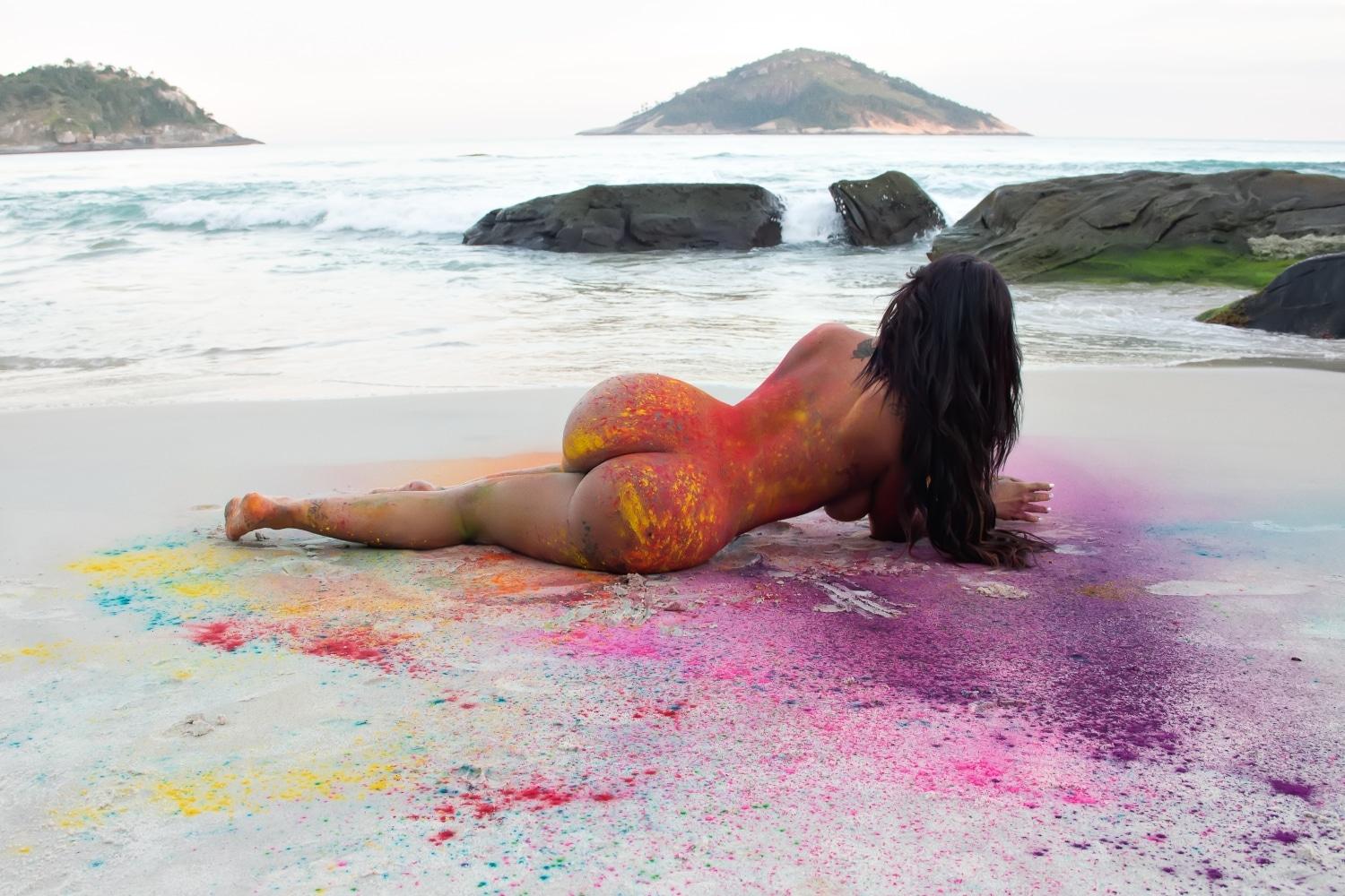 oloxa Stephanie Silveira 8