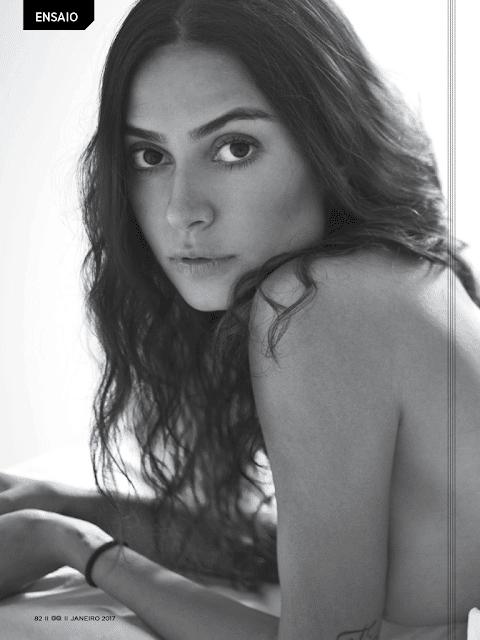 Veja algumas fotos da Thaila Ayala em ensaio fotografico nua