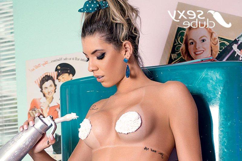 oloxa Thalita Fontenelly 36