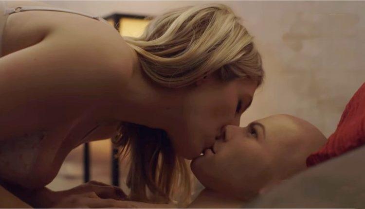 Veja o primeiro boneco sexual feito para Mulheres; Assista o vídeo