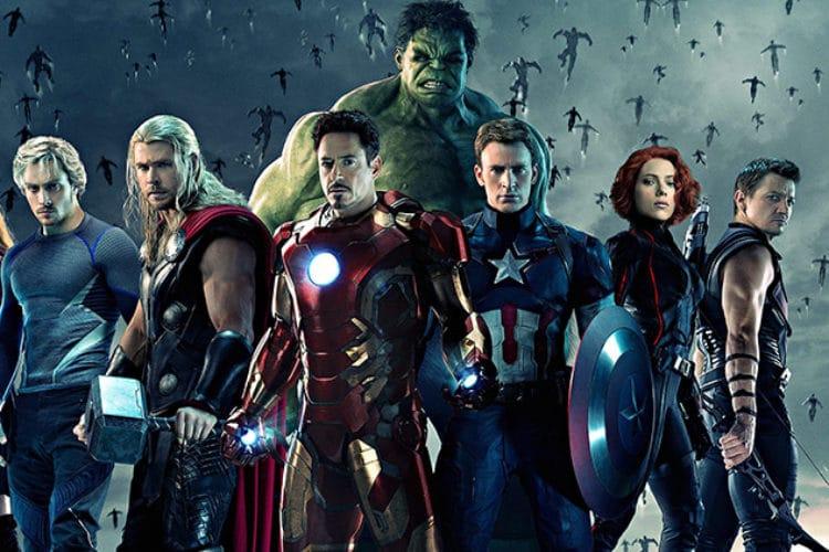 Algumas posições no kama sutra dos super-heróis