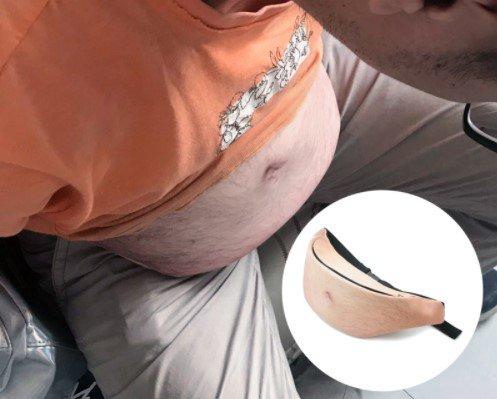 oloxa coisas estranhas vendida no AliExpress 1