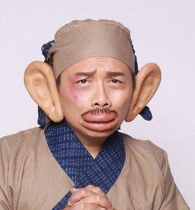 oloxa coisas estranhas vendida no AliExpress 4