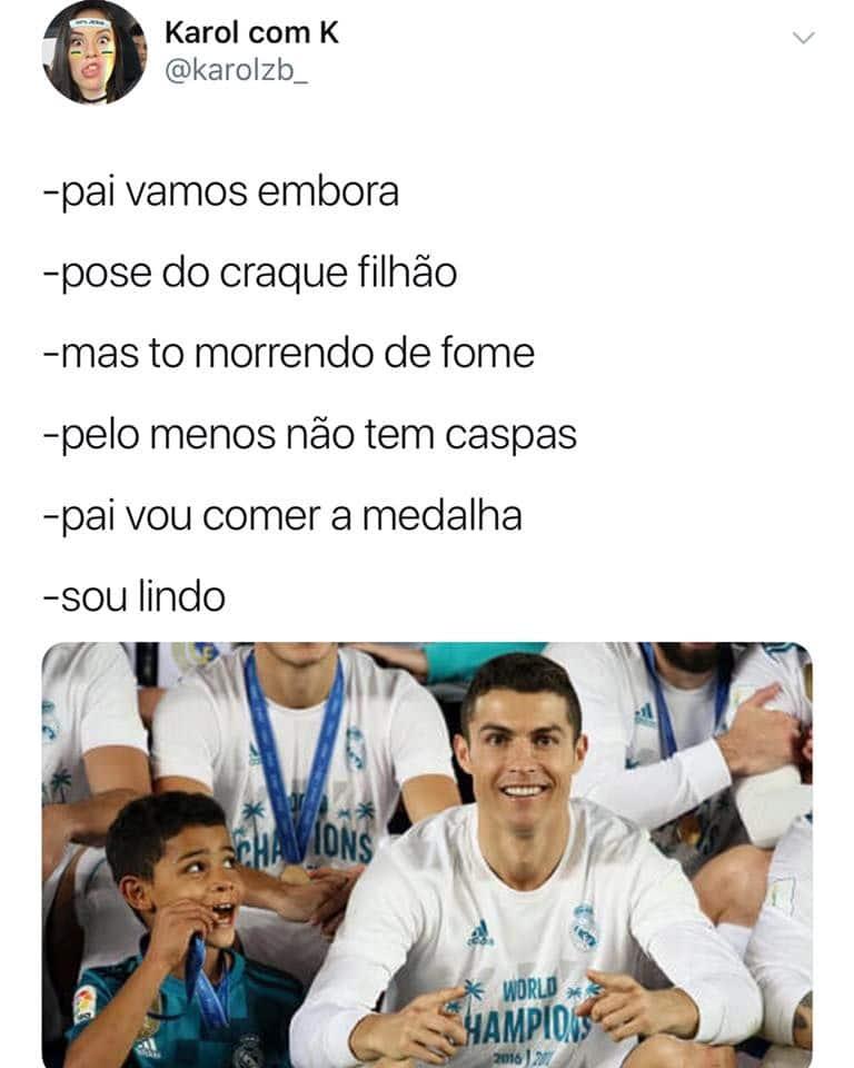 oloxa cristiano ronaldo 10
