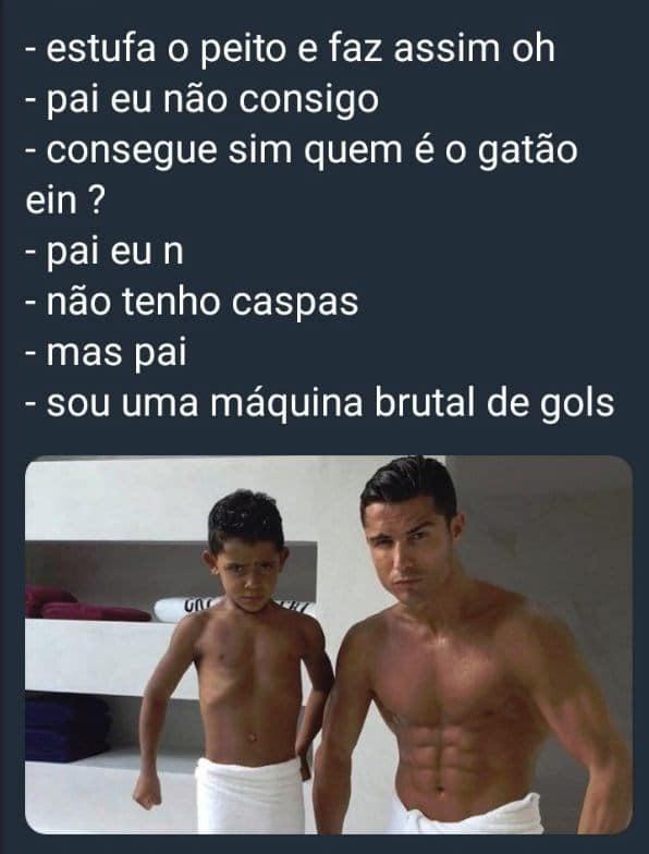 oloxa cristiano ronaldo 3