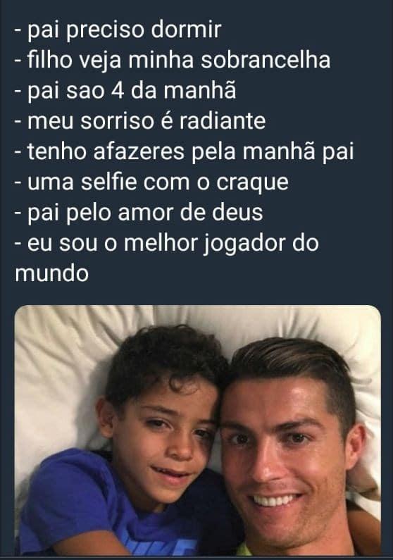 oloxa cristiano ronaldo 7