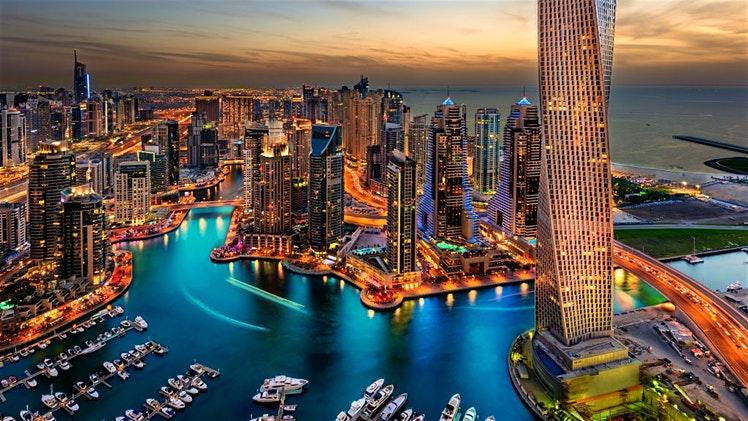 oloxa dubai