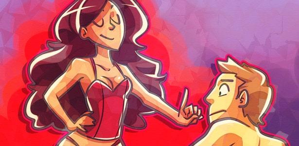 Algumas experiências sexuais que pelo menos todo mundo deveria fazer 1 vez na vida