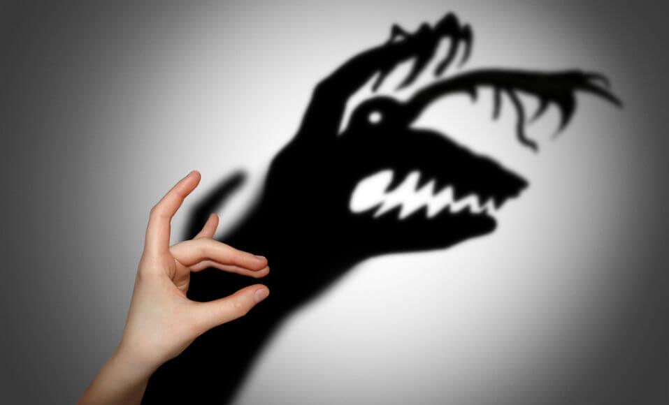 Veja algumas fobias muito estranhas que estão surgindo