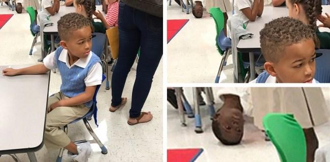 Pessoas que não conferiram a suas fotos antes de postar