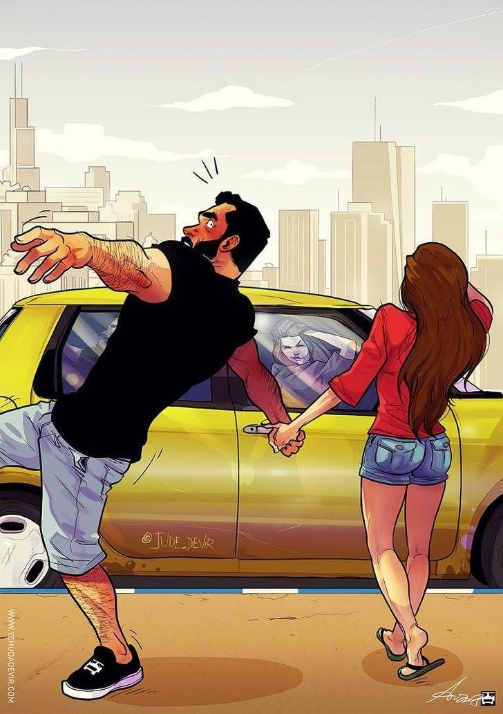 oloxa historias em quadrinhos 10