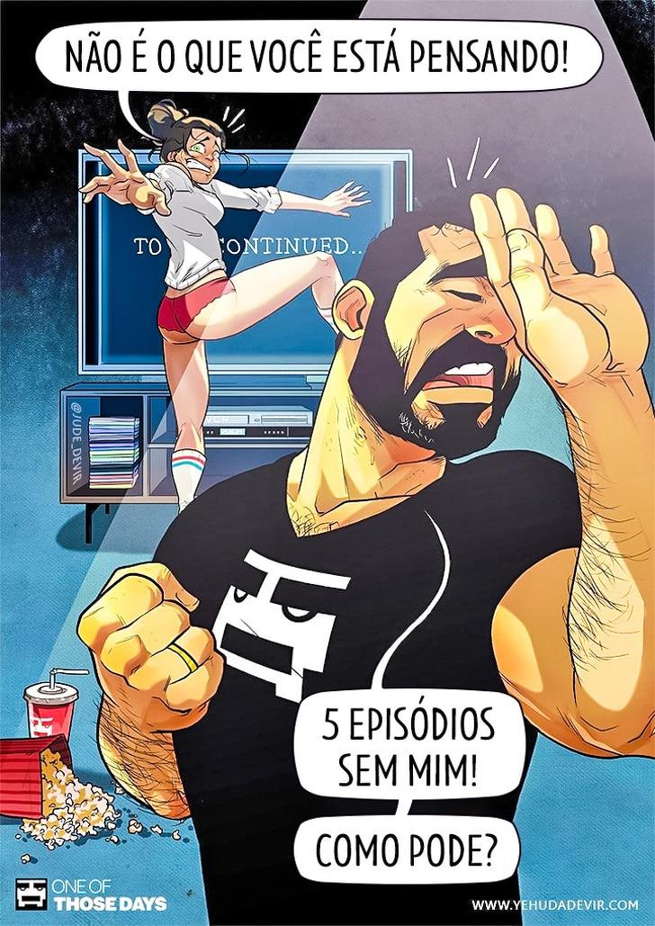 oloxa historias em quadrinhos 11