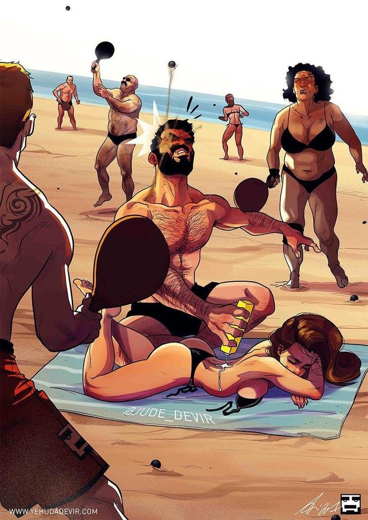 oloxa historias em quadrinhos 5