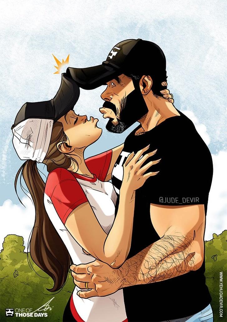 oloxa historias em quadrinhos 7