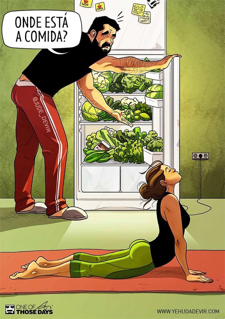 oloxa historias em quadrinhos