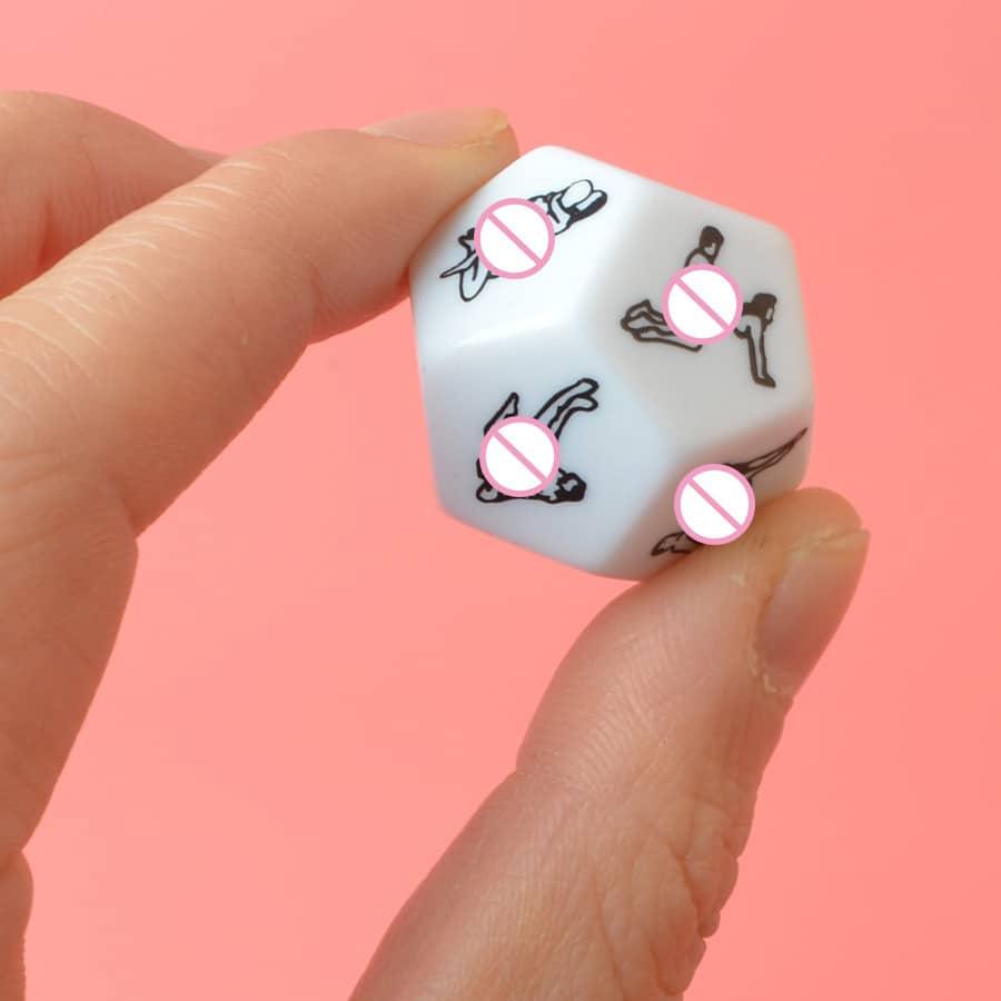 Dicas de jogos eróticos para você experimentar com sua parceira/parceiro