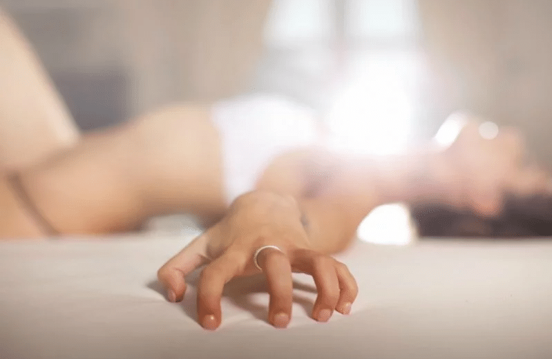 Pesquisas mostram como ter dedos mágicos para masturbar uma mulher Pesquisas mostram como ter dedos mágicos para masturbar uma mulher