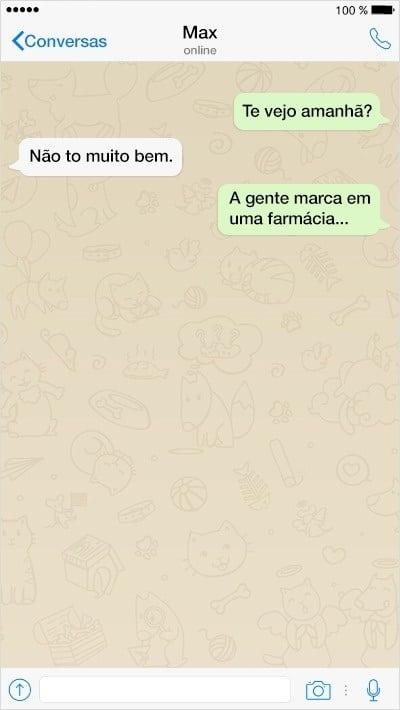 oloxa mensagen no wpp 3