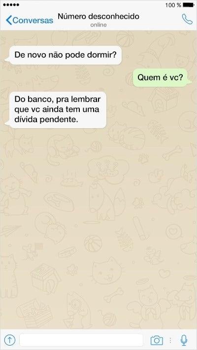 oloxa mensagen no wpp 4