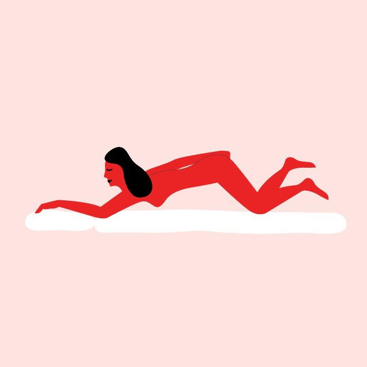 oloxa mulher se masturbando 5