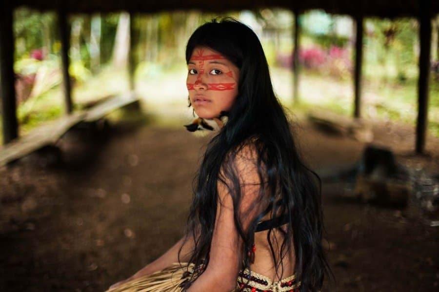 Veja a beleza das mulheres de cada país ao redor do mundo 22 oloxa mulhere ao redor do mundo 10