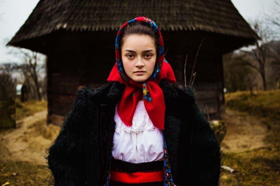 Veja a beleza das mulheres de cada país ao redor do mundo 14 oloxa mulhere ao redor do mundo 2