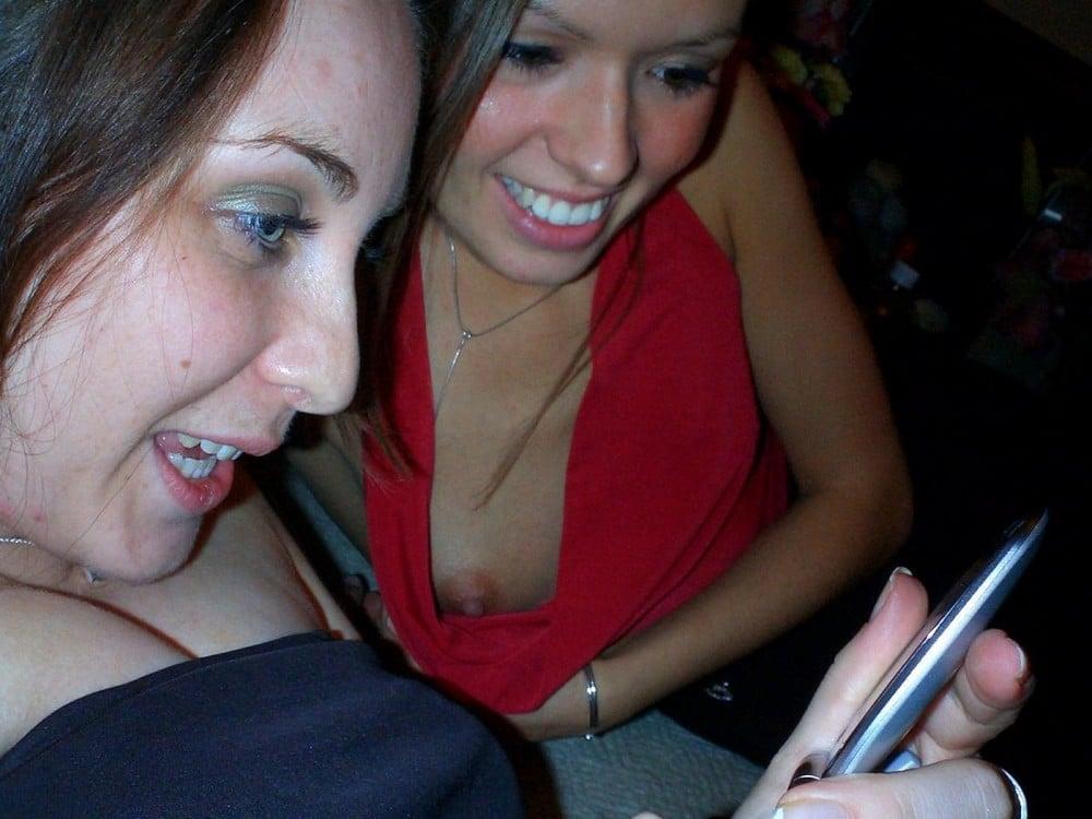 oloxa pagando peitinho 10