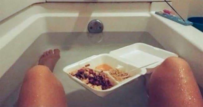 Provas de que a preguiça é a portas para a criatividade