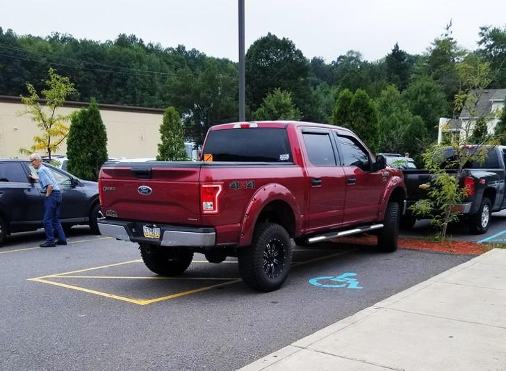 Provas de que tem muitas pessoas que não tem noção nenhuma