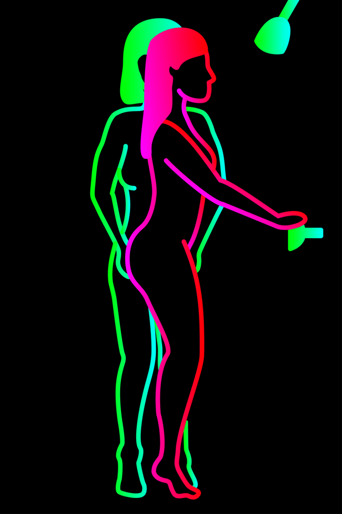 oloxa sexo no banheiro 1