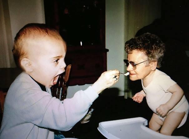 oloxa troca de rosto 10