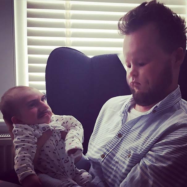 oloxa troca de rosto 6