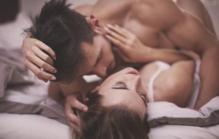 Algumas ideia para turbinar o relacionamento sexual 