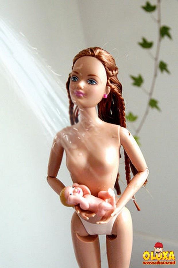 o parto da barbie (12)