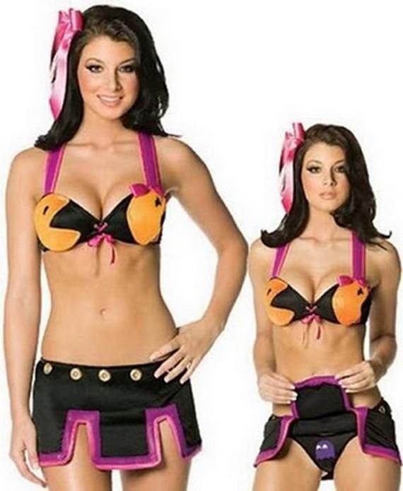 os mais loucos modelos de biquini 18