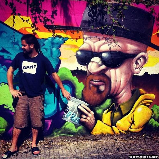 os melhores grafites de breaking bad (7)