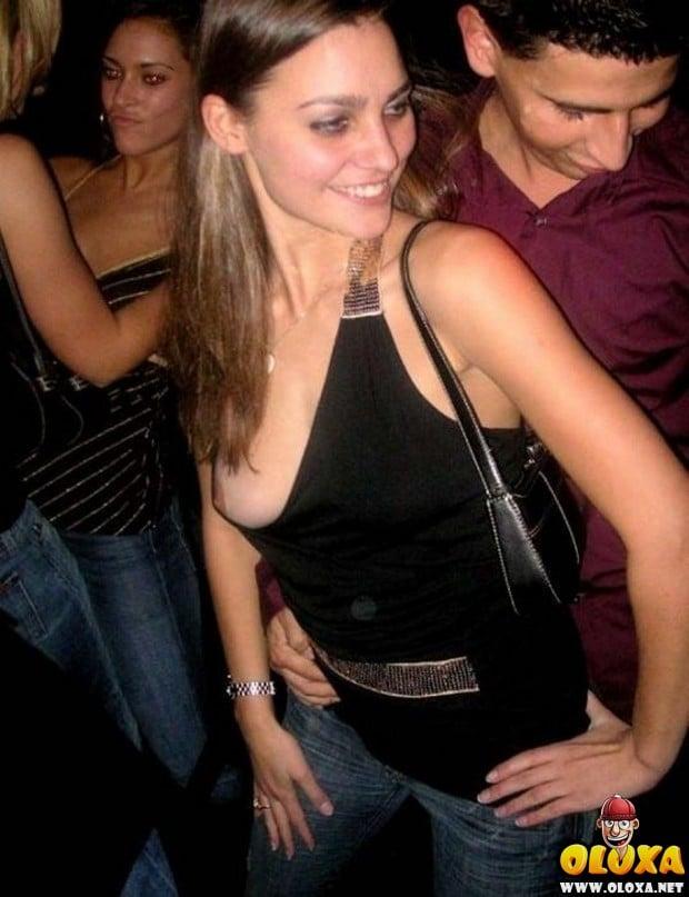 pagando peitinho 161