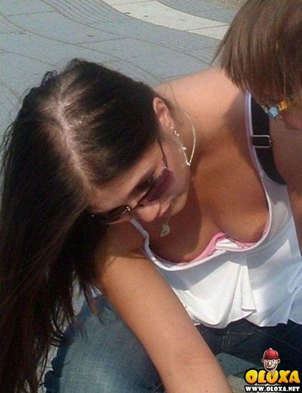 pagando peitinho 171