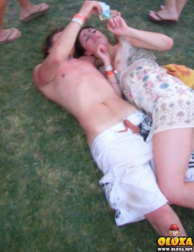 pagando peitinho 251