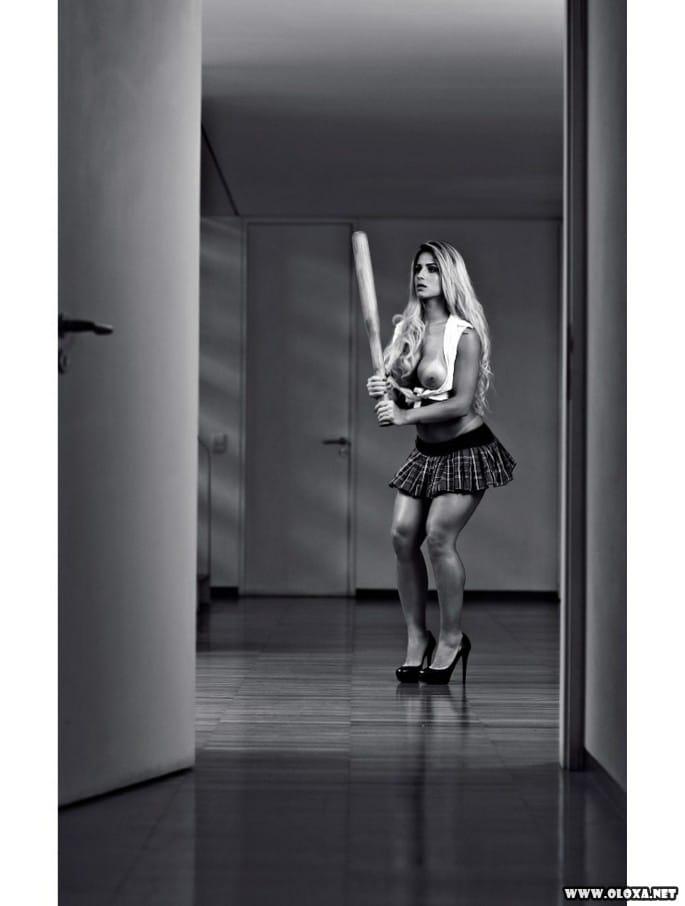 panicat iara ramos nua na playboy 12