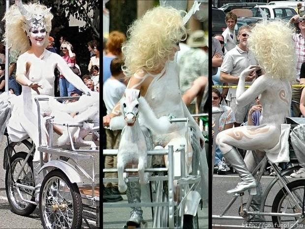 passeio cicilistico de pelados na holanda 14