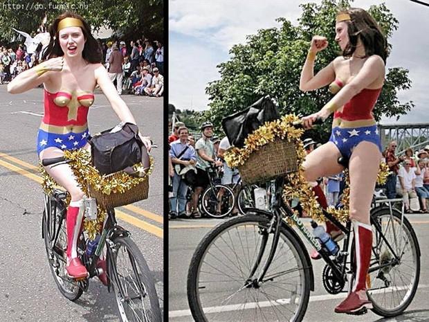 passeio cicilistico de pelados na holanda 9