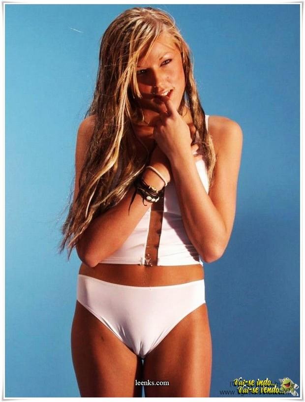 Pata de Camelo, Capu de Fusca e Camel Toes