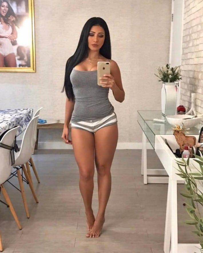 peitos simaria nua 11